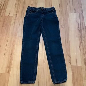Girls size 14r jeans